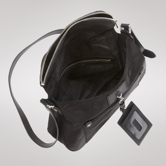 Marc By Marc Jacobs Preppy Nylon Natasha Crossbody - Picture 4 of 4